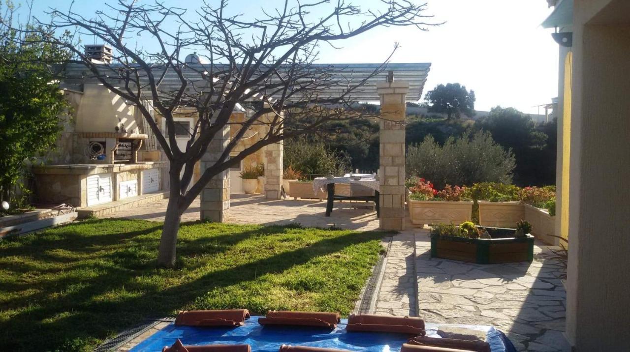 Rikas Villa Porto Heli Luaran gambar