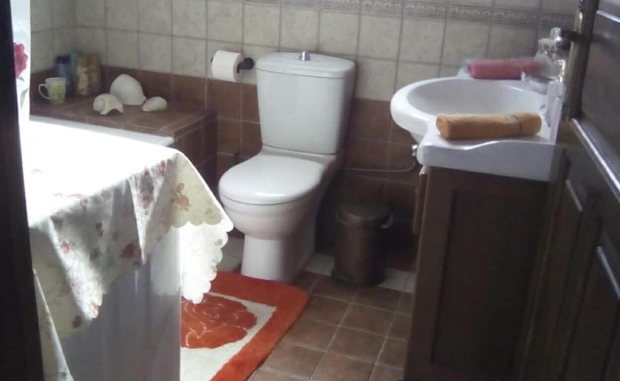 Rikas Villa Porto Heli Luaran gambar