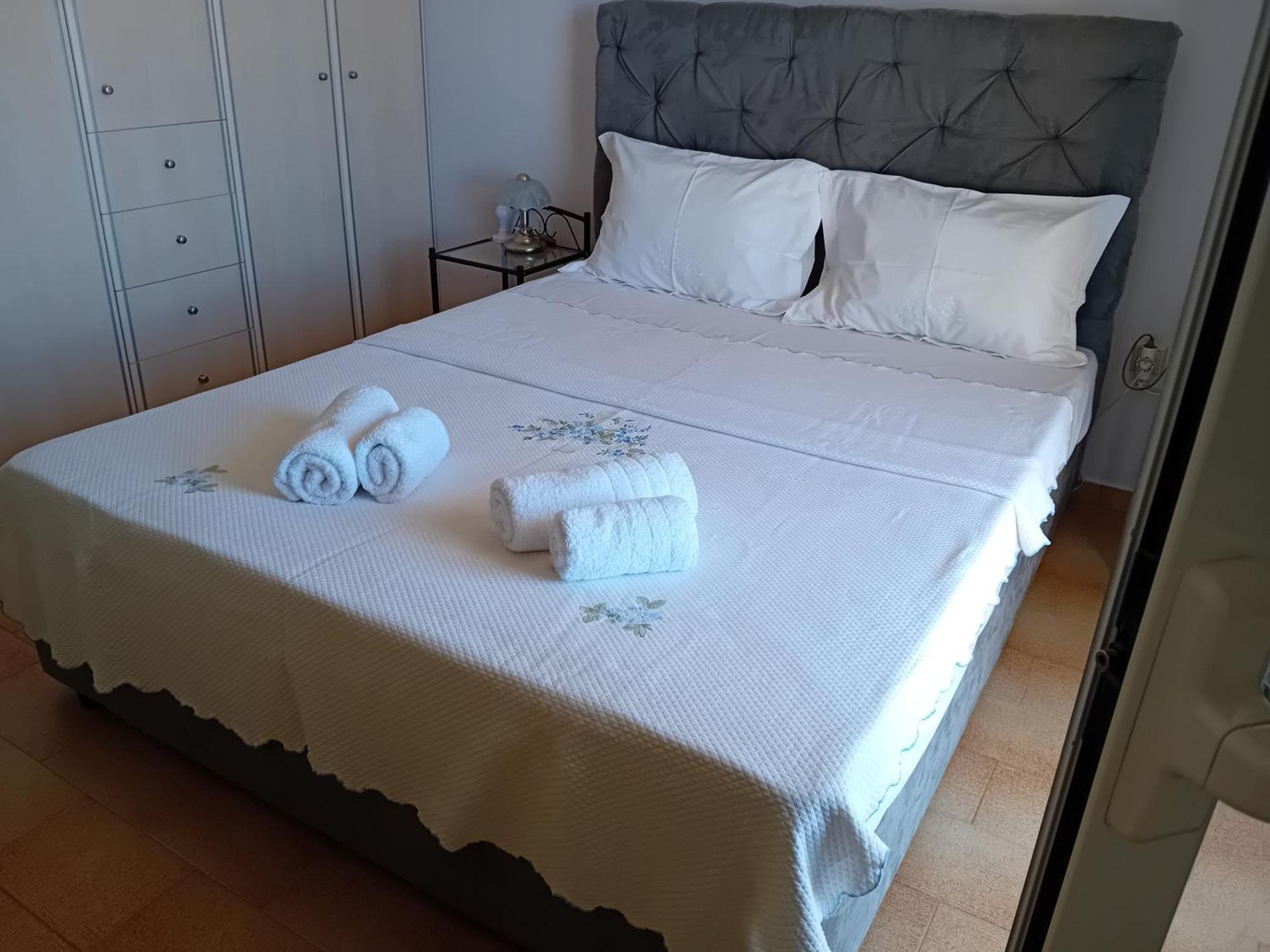 Rikas Villa Porto Heli Luaran gambar