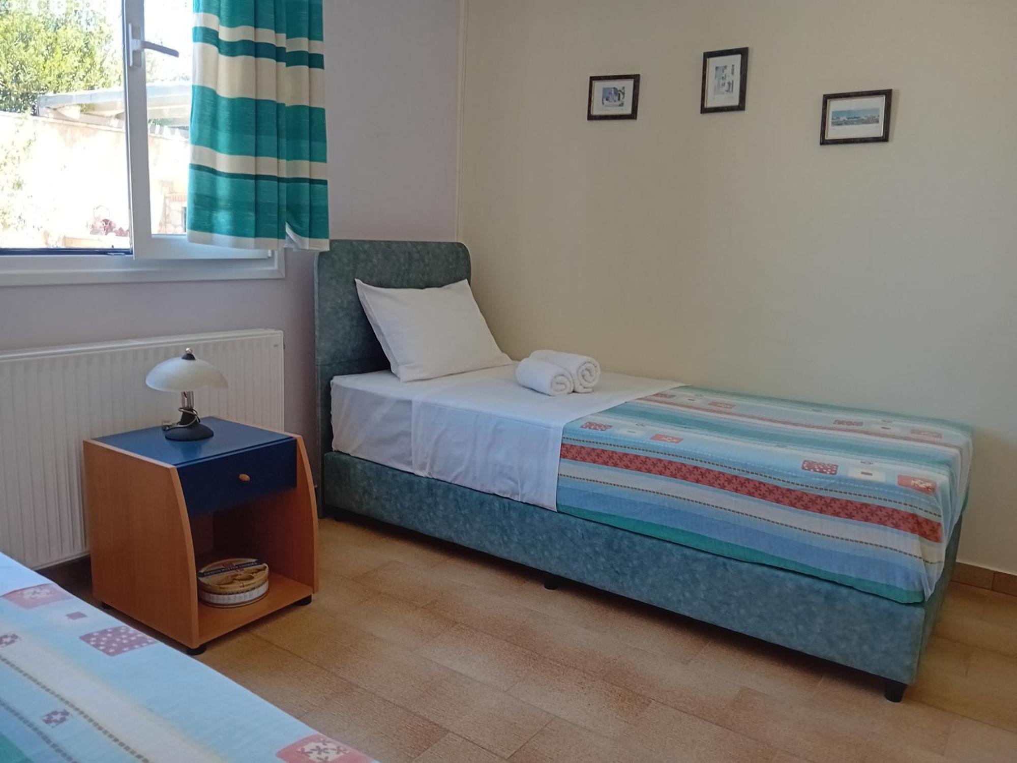 Rikas Villa Porto Heli Luaran gambar