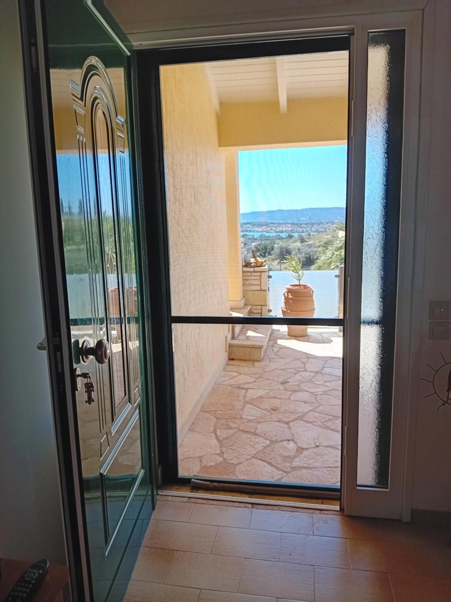 Rikas Villa Porto Heli Luaran gambar
