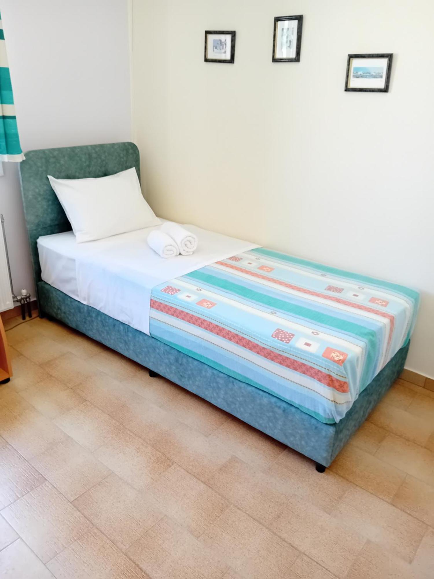 Rikas Villa Porto Heli Luaran gambar