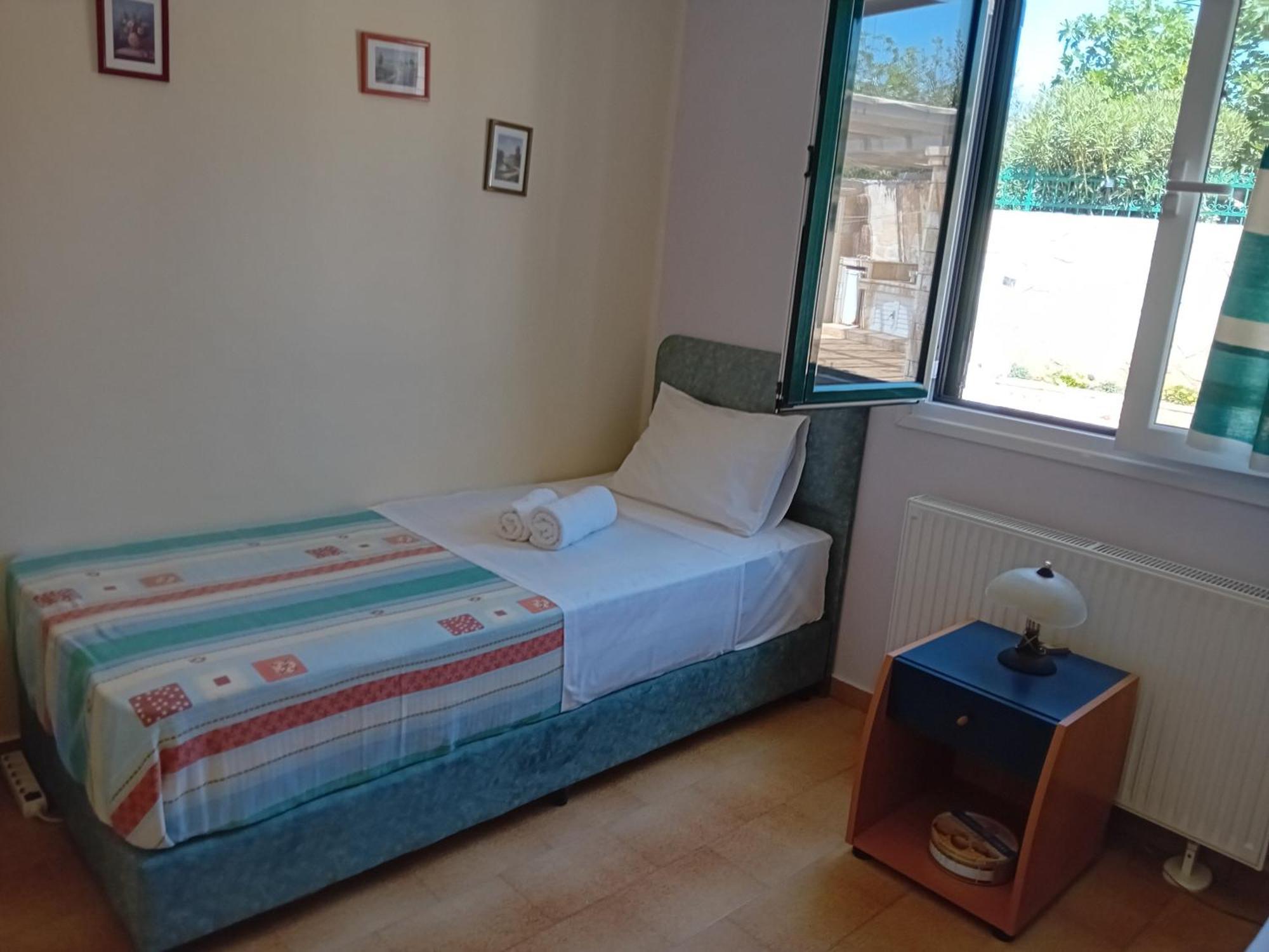 Rikas Villa Porto Heli Luaran gambar