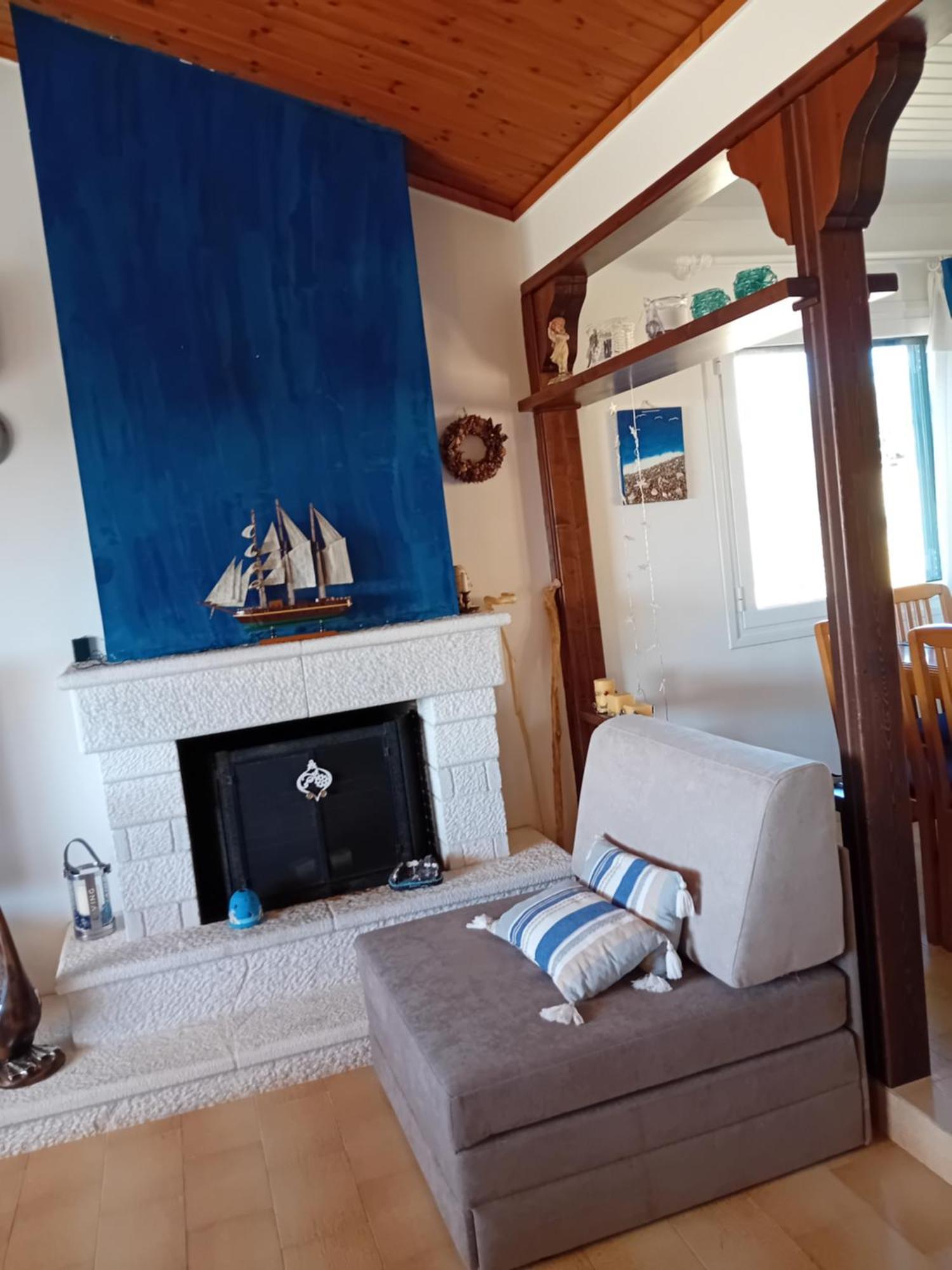 Rikas Villa Porto Heli Luaran gambar