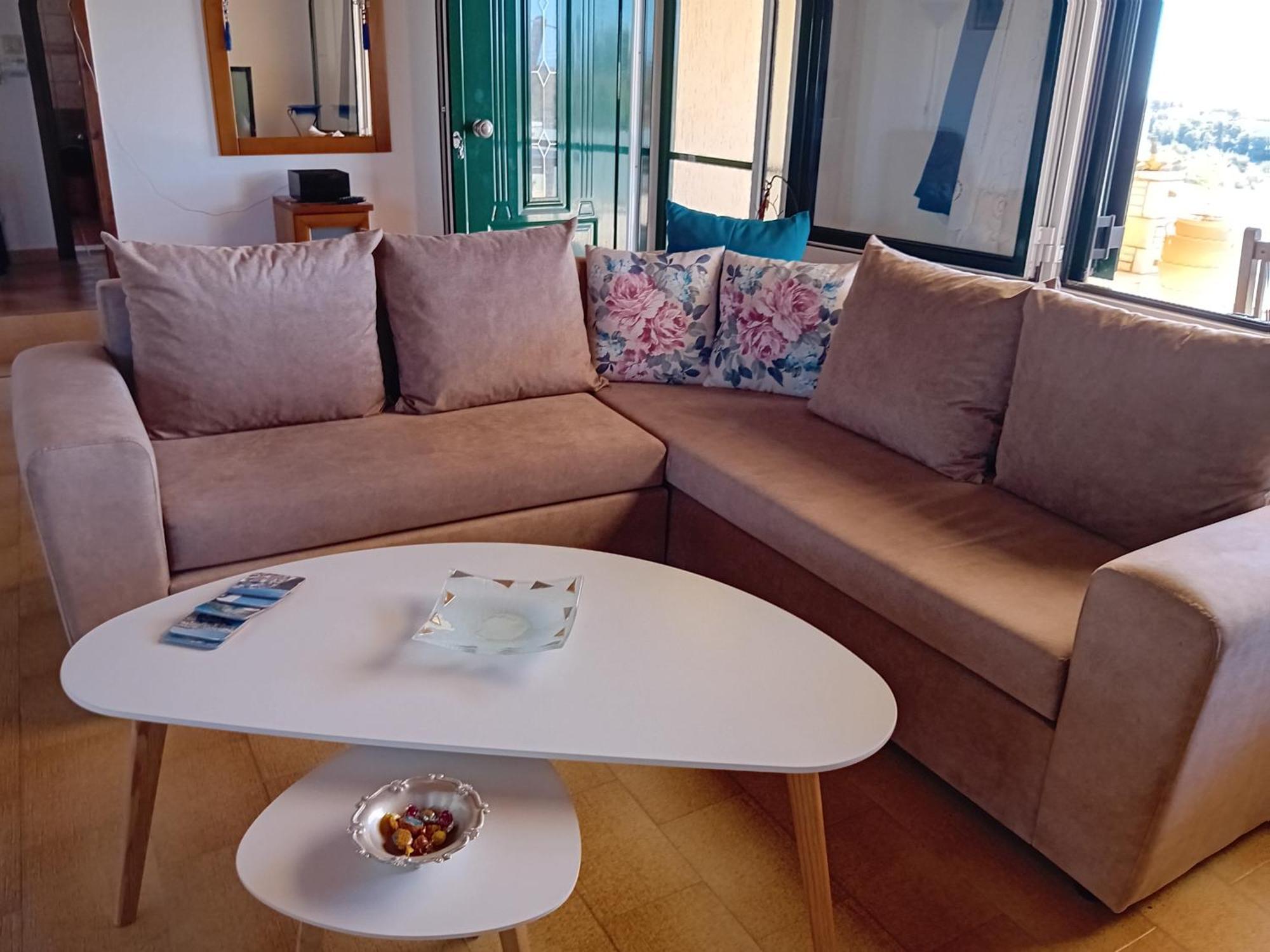 Rikas Villa Porto Heli Luaran gambar