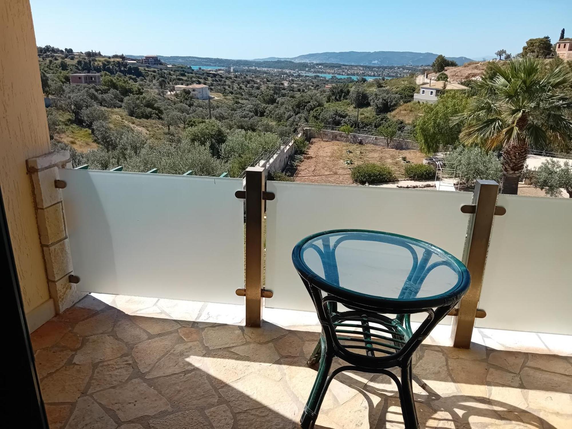 Rikas Villa Porto Heli Luaran gambar