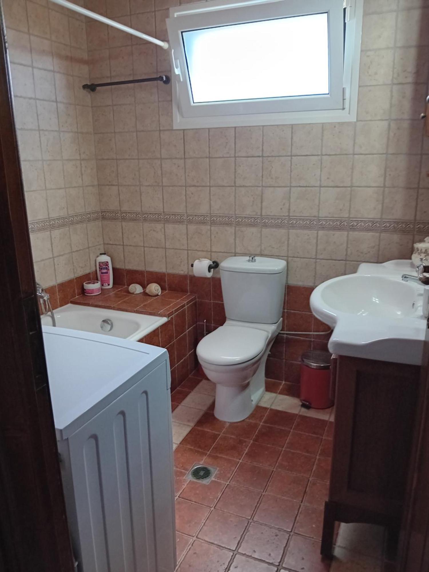 Rikas Villa Porto Heli Luaran gambar