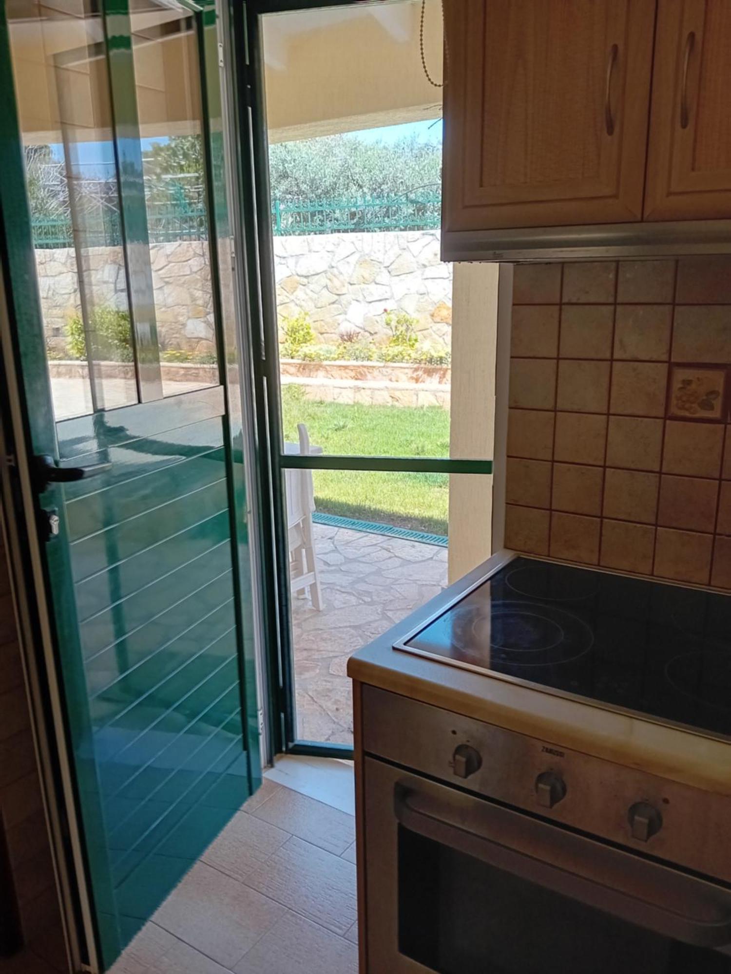 Rikas Villa Porto Heli Luaran gambar